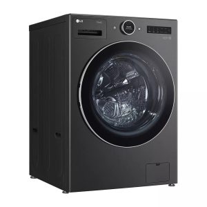 LG WM6700HBA 5.0 cu. ft. Mega Capacity Smart wi-fi Enabled Front Load Washer with TurboWash™ 360(degree) and Built-In Intelligence - Image 24