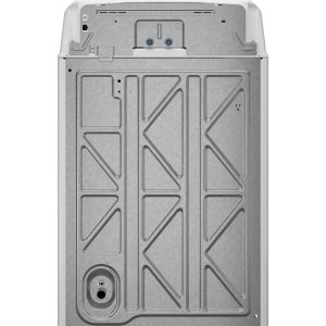 HOTPOINT HTW265ASWWW Hotpoint(R) 4.0 cu. ft. Capacity Washer with Stainless Steel Basket,Cold Plus and Water Level Control​ - Image 7