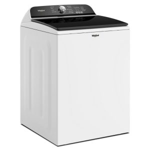 WHIRLPOOL WTW6150PW 5.3 Cu. Ft. Whirlpool® Top Load Washer with Impeller - Image 20