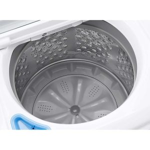 4.5 CF ULTRA LARGE CAPACITY TOP LOAD WASHER WHITE - Image 6