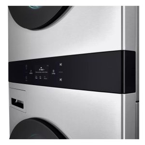 LG SWWE50N3 LG STUDIO WashTower™ Smart Front Load 5.0 cu. ft. Washer and 7.4 cu. ft. Electric Dryer with Center Control™ - Image 14