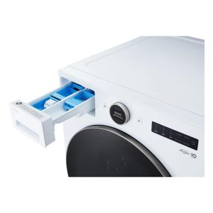 LG WM5500HWA 4.5 cu. ft. Capacity Smart Front Load Energy Star Washer with TurboWash® 360(degree) and AI DD® Built-In Intelligence - Image 21