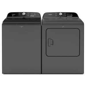 WHIRLPOOL WTW6157PB 5.2-5.3 Cu. Ft. Whirlpool® Top Load Washer with Removable Agitator - Image 5