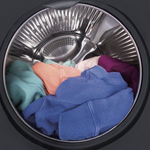 GE APPLIANCES GFW148SSMWW GE® 24" 2.4 Cu. Ft. ENERGY STAR® Front Load Washer with Steam - Image 37