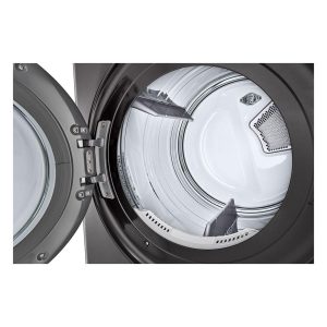 LG WKEX300HBA LG WashTower™ Smart Front Load 5.0 cu. ft. Washer and 7.4 cu. ft. Electric Dryer with AI DD 2.0 & ezDispense® - Image 8