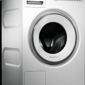 ASKO W4114CW Logic Washer - White - Image 8