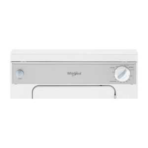 WHIRLPOOL LDR3822PQ 3.4 cu. ft. Compact Top Load Dryer with Flexible Installation - Image 39