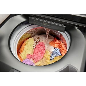 WHIRLPOOL WTW6157PB 5.2-5.3 Cu. Ft. Whirlpool® Top Load Washer with Removable Agitator - Image 23