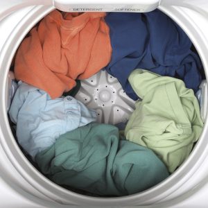 GE APPLIANCES GNW128PSMWW GE® Space-Saving 2.8 cu. ft. Capacity Portable Washer with Stainless Steel Basket - Image 19