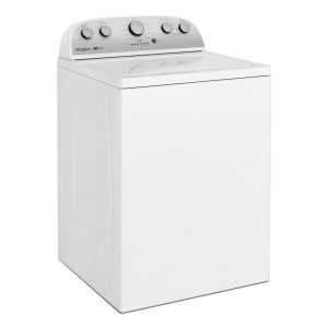 WHIRLPOOL WTW4957PW 3.8-3.9 Cu. Ft. Whirlpool® Top Load Washer with Removable Agitator - Image 17