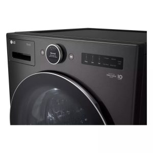 LG WM6700HBA 5.0 cu. ft. Mega Capacity Smart wi-fi Enabled Front Load Washer with TurboWash™ 360(degree) and Built-In Intelligence - Image 33
