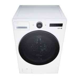 LG WM5500HWA 4.5 cu. ft. Capacity Smart Front Load Energy Star Washer with TurboWash® 360(degree) and AI DD® Built-In Intelligence - Image 18