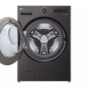 LG WM6500HBA 5.0 cu. ft. Mega Capacity Smart Front Load Energy Star Washer with TurboWash® 360(degree) and AI DD® Built-In Intelligence - Image 24