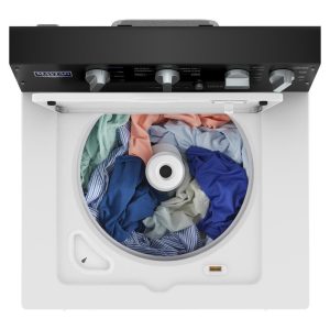 MAYTAG MVWP586GW Commercial-Grade Residential Agitator Washer - 3.5 cu. ft. - Image 10