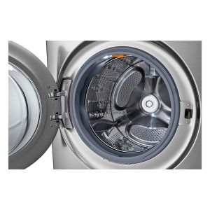 LG WM5500HVA 4.5 cu. ft. Capacity Smart Front Load Energy Star Washer with TurboWash® 360(degree) and AI DD® Built-In Intelligence - Image 10