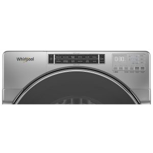 WHIRLPOOL WFW8620HC 5.0 cu. ft. Front Load Washer with Load & Go XL Dispenser - Image 56