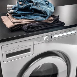 ASKO W2084W Classic Washer - White - Image 19