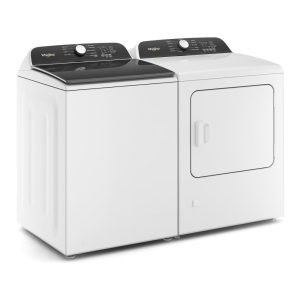 WHIRLPOOL WTW500CMW 5.3 Cu. Ft. Large Capacity Top Load Washer - Image 15