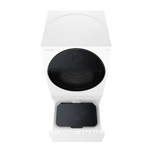 LG LUWM101HWA LG SIGNATURE Smart wi-fi Enabled Washer/Dryer Combo - Image 7