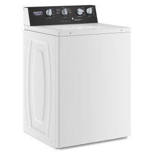 MAYTAG MVWP586GW Commercial-Grade Residential Agitator Washer - 3.5 cu. ft. - Image 31