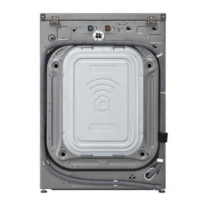LG WM5500HVA 4.5 cu. ft. Capacity Smart Front Load Energy Star Washer with TurboWash® 360(degree) and AI DD® Built-In Intelligence - Image 12
