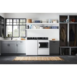 MAYTAG MVWP586GW Commercial-Grade Residential Agitator Washer - 3.5 cu. ft. - Image 13