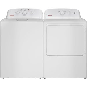 HOTPOINT HTW265ASWWW Hotpoint(R) 4.0 cu. ft. Capacity Washer with Stainless Steel Basket,Cold Plus and Water Level Control​ - Image 4