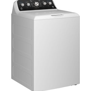 GE APPLIANCES ETW485ASWWB GE(R) 4.5 cu. ft. Capacity Washer with Spanish Panel and Wash Modes Soak and Power - Image 4