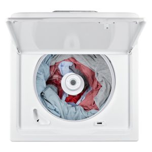 AMANA NTW4519JW Large Capacity Top Load Washer with High-Efficiency Agitator - Image 42