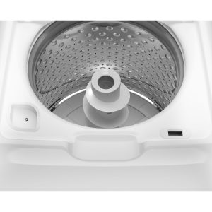 GE APPLIANCES ETW485ASWWB GE(R) 4.5 cu. ft. Capacity Washer with Spanish Panel and Wash Modes Soak and Power - Image 7