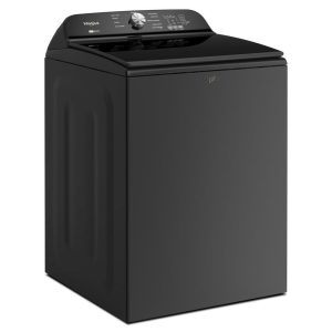 WHIRLPOOL WTW6157PB 5.2-5.3 Cu. Ft. Whirlpool® Top Load Washer with Removable Agitator - Image 30