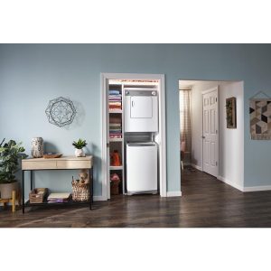 WHIRLPOOL LDR3822PQ 3.4 cu. ft. Compact Top Load Dryer with Flexible Installation - Image 50