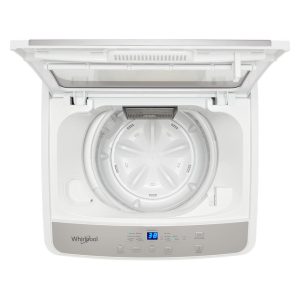 WHIRLPOOL WTW2000HW 1.6 cu. ft. Compact Top Load Washer with Flexible Installation - Image 28
