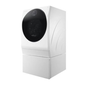 LG LUWM101HWA LG SIGNATURE Smart wi-fi Enabled Washer/Dryer Combo - Image 28