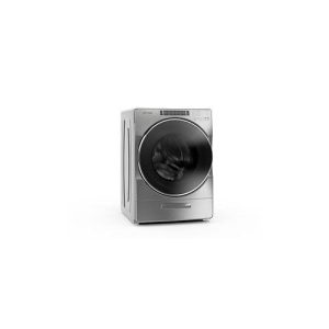 WHIRLPOOL WFW8620HC 5.0 cu. ft. Front Load Washer with Load & Go XL Dispenser - Image 10
