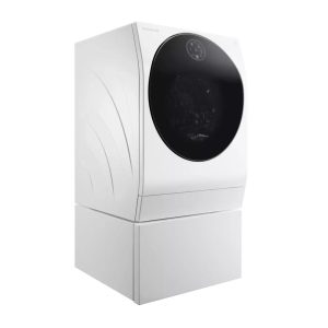 LG LUWM101HWA LG SIGNATURE Smart wi-fi Enabled Washer/Dryer Combo - Image 13