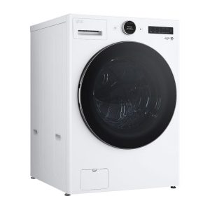 LG WM5500HWA 4.5 cu. ft. Capacity Smart Front Load Energy Star Washer with TurboWash® 360(degree) and AI DD® Built-In Intelligence - Image 17