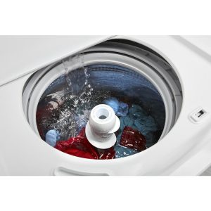 AMANA NTW4519JW Large Capacity Top Load Washer with High-Efficiency Agitator - Image 15