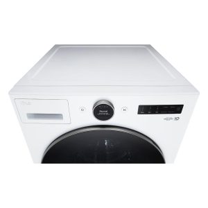 LG WM5500HWA 4.5 cu. ft. Capacity Smart Front Load Energy Star Washer with TurboWash® 360(degree) and AI DD® Built-In Intelligence - Image 19