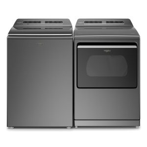 WHIRLPOOL WTW8127LC 5.2 5.3 cu. ft. Top Load Washer with 2 in 1 Removable Agitator - Image 27