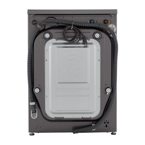 2.3 CF 24 IN COMPACT FROT LOAD WASHER DRYER COMBO  GRAPHITE STEEL - Image 21