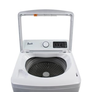 AVANTI SLTW37D0W 3.7 cu. ft. Top Load Washer - Image 8