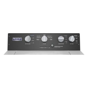 MAYTAG MVWP586GW Commercial-Grade Residential Agitator Washer - 3.5 cu. ft. - Image 5