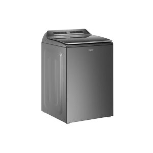 WHIRLPOOL WTW8127LC 5.2 5.3 cu. ft. Top Load Washer with 2 in 1 Removable Agitator - Image 16