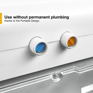 WHIRLPOOL WTW2000HW 1.6 cu. ft. Compact Top Load Washer with Flexible Installation - Image 16
