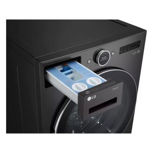 LG WM6700HBA 5.0 cu. ft. Mega Capacity Smart wi-fi Enabled Front Load Washer with TurboWash™ 360(degree) and Built-In Intelligence - Image 49