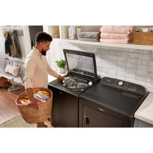 WHIRLPOOL WTW6150PB 5.3 Cu. Ft. Whirlpool® Top Load Washer with Impeller - Image 17