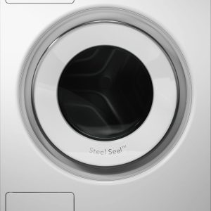 ASKO W4114CW Logic Washer - White