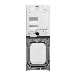 LG SWWG50N3 LG STUDIO WashTower™ Smart Front Load 5.0 cu. ft. Washer and 7.4 cu. ft. Gas Dryer with Center Control™ - Image 8