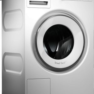 ASKO W2084W Classic Washer - White - Image 3